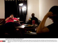 NJ: 600 POUND WOMAN AIMS TO BE WORLD'S HEAVIEST