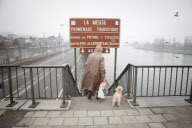Belgian linguistic boundary