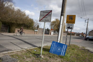 Belgian linguistic boundary