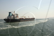 #CHINA-DALIAN-TANKER-JAPAN-FUEL SUPPLIES-RELIEF WORK (CN) 