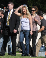Britney Spears