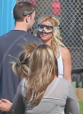 Britney Spears