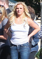 Britney Spears