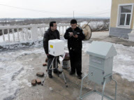CHINA-RADIOACTIVE-DETECTION (CN)
