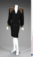 Auction of items belonging to Barbara Streisand, Beverly Hills, California, America - Aug 2009