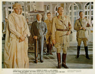 LAWRENCE OF ARABIA