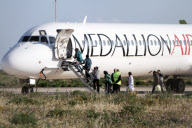 Around thousand immigrants arriving by boat in Lampedusa every day