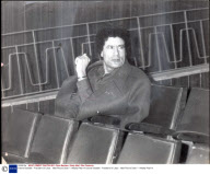Colonel Gaddafi - President Of Libya - 1983 Picture Desk ** 146252 Pkt2114