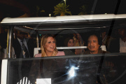 Libya celebrates 40 th anniversary of Gaddafi's Revolution - Show - Tripoli