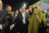Libya celebrates 40 th anniversary of Gaddafi's Revolution - Show - Tripoli