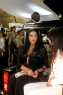 Libya celebrates 40 th anniversary of Gaddafi's Revolution, Show - Tripoli