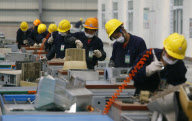 #CHINA-WUHAN-ELECTRO-WASTES PROCESSING PLANT (CN)