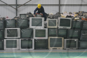 #CHINA-WUHAN-ELECTRO-WASTES PROCESSING PLANT (CN)