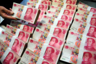 #CHINA-BANKING INDUSTRY-NET PROFIT-INCREASE (CN)