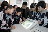 #CHINA-ZHEJIANG-ZHUJI-NUCLEAR RADIATION-EDUCATION (CN)