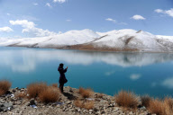 CHINA-TIBET-YAMZHO YUMCO-TOURISM (CN)