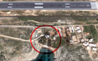 NEW VILLA DI BERLUSCONI TO LAMPEDUSA