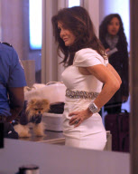 Lisa Vanderpump