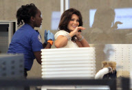 Lisa Vanderpump