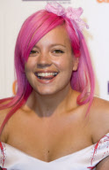 Glamour Magazine Women of the Year Awards, Berkeley Square, London, Britain - 03 Jun 2008