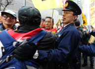 JAPAN-TOKYO-PROTEST-ANTI NUCLEAR