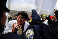JAPAN-TOKYO-PROTEST-ANTI NUCLEAR