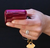 EXCLUSIVE Reese Witherspoon FIRST PIX of wedding ring!