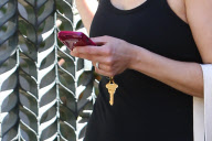 EXCLUSIVE Reese Witherspoon FIRST PIX of wedding ring!
