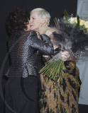 Oxfam Charity Auction at Selfridges, London, Britain - 31 Mar 2011