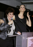 Oxfam Charity Auction at Selfridges, London, Britain - 31 Mar 2011