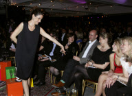 Oxfam Charity Auction at Selfridges, London, Britain - 31 Mar 2011