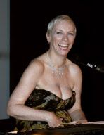 Oxfam Charity Auction at Selfridges, London, Britain - 31 Mar 2011