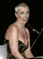 Oxfam Charity Auction at Selfridges, London, Britain - 31 Mar 2011
