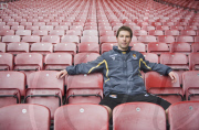 German footballer who plays as a midfielder for West Ham United Thomas Hitzlsperger
