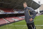 German footballer who plays as a midfielder for West Ham United Thomas Hitzlsperger