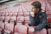 German footballer who plays as a midfielder for West Ham United Thomas Hitzlsperger