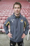 German footballer who plays as a midfielder for West Ham United Thomas Hitzlsperger