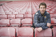 German footballer who plays as a midfielder for West Ham United Thomas Hitzlsperger