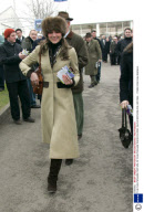 THE CHELTENHAM FESTIVAL AT CHELTENHAM RACECOURSE, GLOUCESTERSHIRE, BRITAIN - 17 MAR 2006