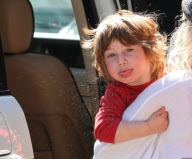 Christina Aguilera, Max Bratman