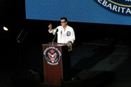 Charlie Sheen Begins his Live Act Tour in Detroit, MI