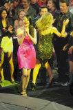 The Nickelodeon's 24th Annual Kids' Choice Awards Show 