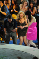 The Nickelodeon's 24th Annual Kids' Choice Awards Show 