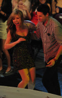 The Nickelodeon's 24th Annual Kids' Choice Awards Show 