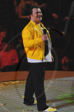The Nickelodeon's 24th Annual Kids' Choice Awards Show 