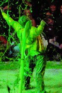 The Nickelodeon's 24th Annual Kids' Choice Awards Show 