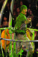 The Nickelodeon's 24th Annual Kids' Choice Awards Show 