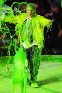The Nickelodeon's 24th Annual Kids' Choice Awards Show 