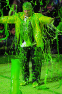 The Nickelodeon's 24th Annual Kids' Choice Awards Show 