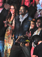 The Nickelodeon's 24th Annual Kids' Choice Awards Show 